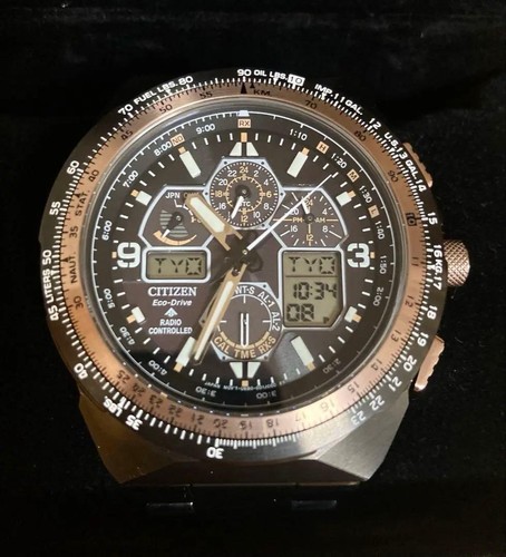Citizen promaster sky - promaster,