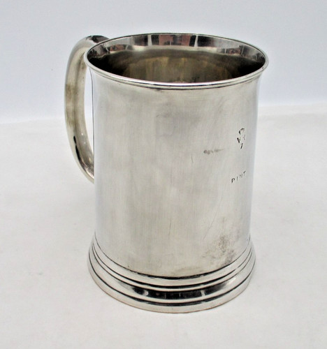 Rare silver plated copper - rare, on