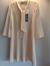 Goat Buttercup Wool Dress