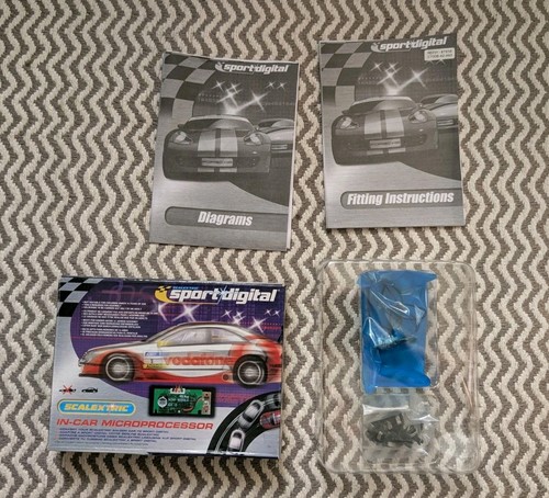 Scalextric sport digital - sport,