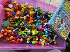 APPROX 197 Moshi Monster