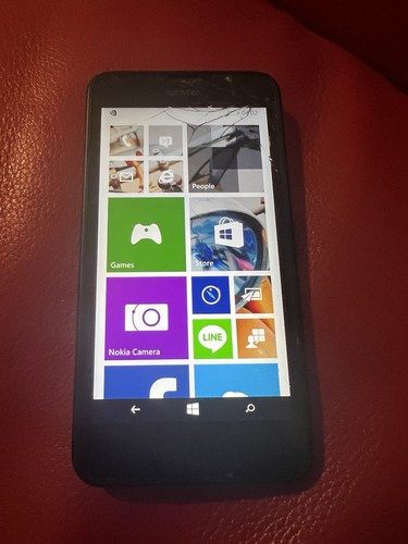 Nokia lumia 630 8gb unlocked - 630,