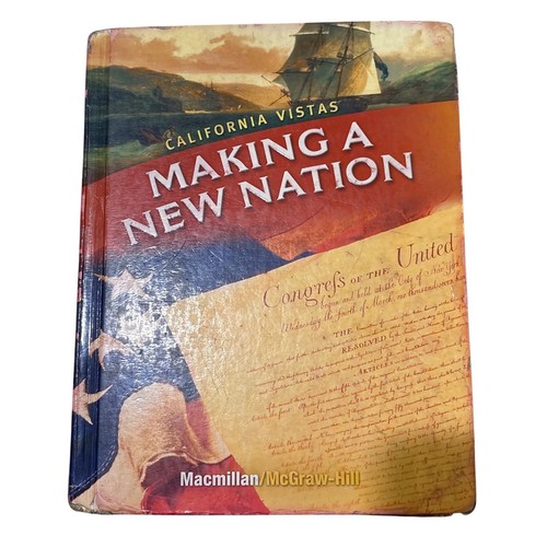 5th grade textbook california - grade,