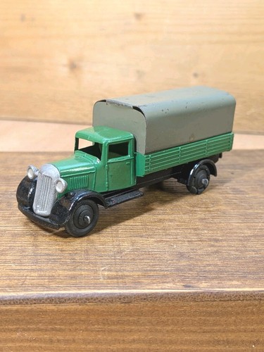 Vintage dinky toys - dinky, 25d