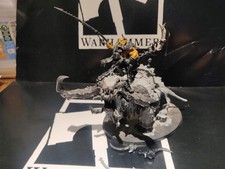 Warhammer Old World AOS Ogor