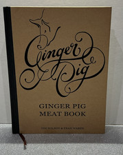Ginger Pig Meat Book By Tim