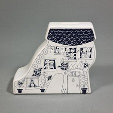 Vintage Carlton Ware Pottery