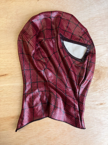 Tasm2 mask the amazing - the,