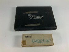 Vintage PELIKAN GRAPHOS Set of