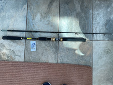 Hamachi heavy jigging rod PE