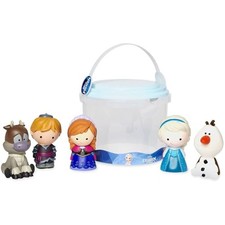 Disney Store Official Frozen