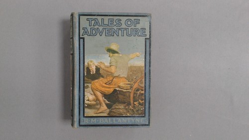 Tales adventure the - on,
