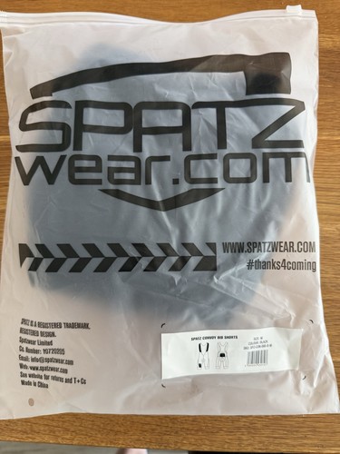 Spatz convoy men black - convoy, men’s