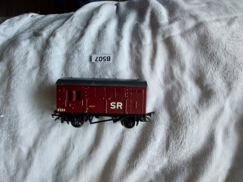 Model rail triang - sr,