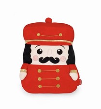 Legami Super Soft Nutcracker