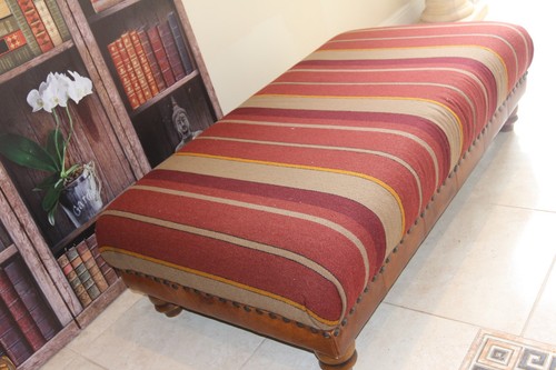 Tetrad texas large - tetrad, footstool