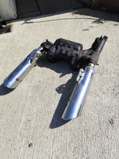 Honda Shadow Vt500c Exhaust