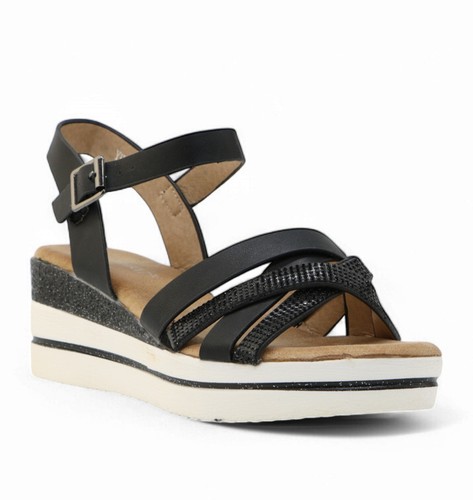 Womens wedge sandals soft - womens,