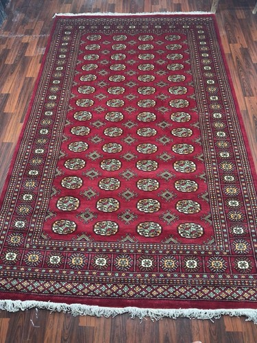 245 153cm vintage handmade - 153cm,