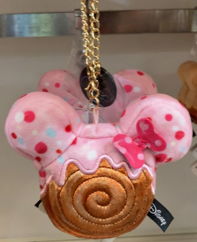 Disney minnie mouse chain - minnie,