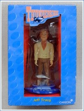 Carlton Thunderbirds Jeff