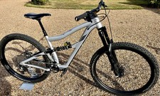 2022 Ibis Ripmo AF, SLX spec, LARGE, 29" wheels -RRP £4200, Enduro Mountain Bike