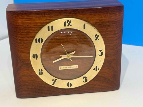 Vintage 1930 seth thomas - seth,