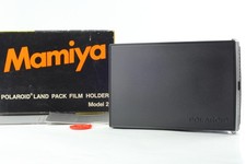 [MINT] Mamiya Polaroid Land