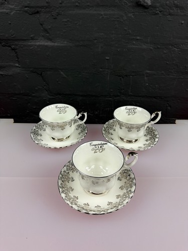 Royal albert congratulation - albert,