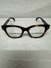 Unisex Kenzo Paris Clear Glasses KZ 50187I