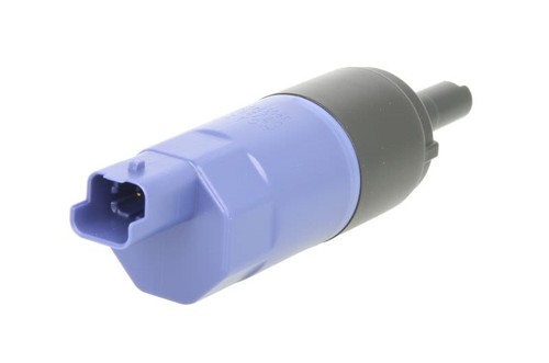 Headlight washer pump left - pump,