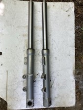 Triumph 955i ST Sprint Front