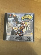 Crash Bandicoot 3 : Warped