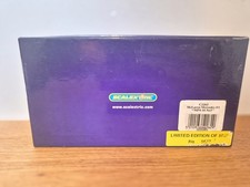 Scalextric C2484A Mini Cooper