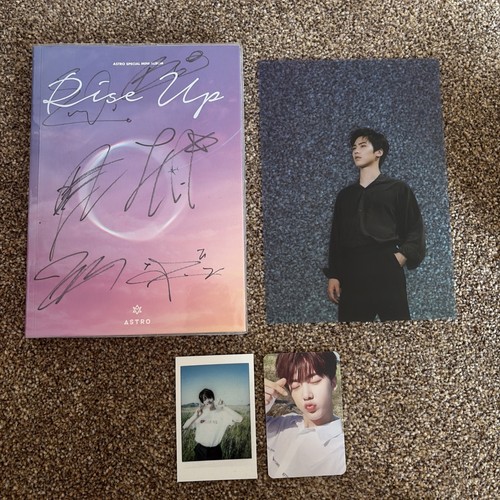 Kpop astro special - astro, album