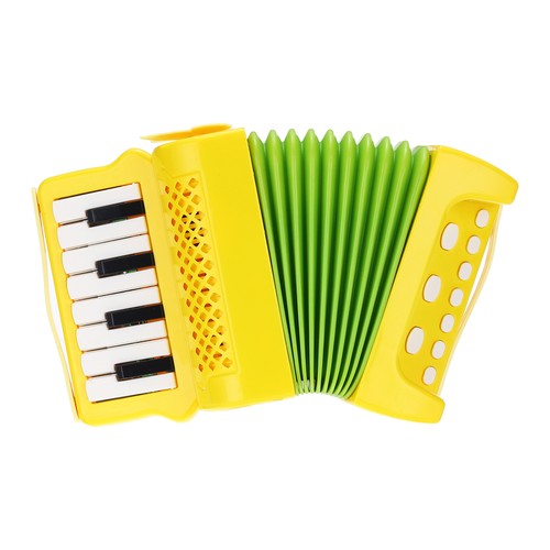 Accordion keys piano - accordion,