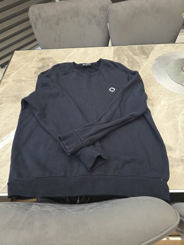 Strum crew neck sweatshirt - ma.strum,
