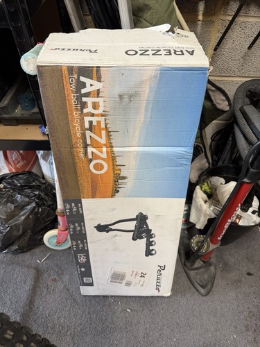 Peruzzo arezzo bike - bike, car