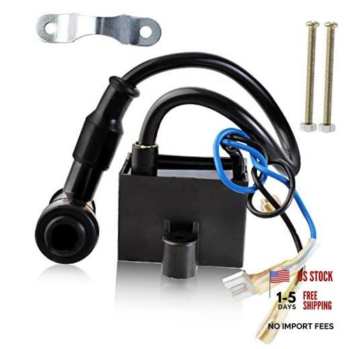 Cdi ignition coil 49cc - ignition,