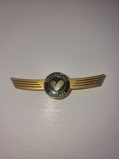 Thomas Cook Pilot Captain
