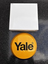 Yale dummy burglar alarm box - yale,