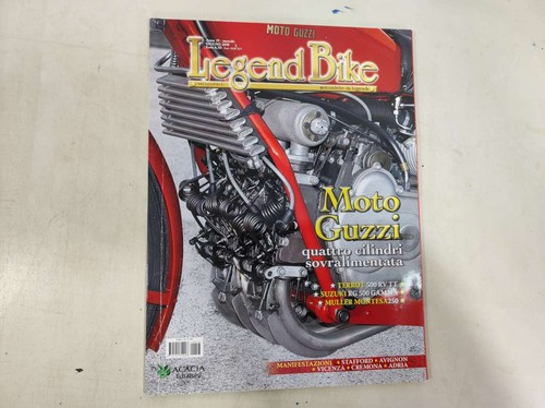 Legend bike 213 - n.213-2010, terrot