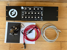 Moog Minitaur bass synthesiser