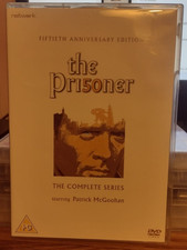 The Prisoner Complete Series