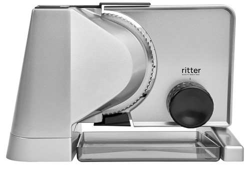 Ritter solida electrical - solida, 4
