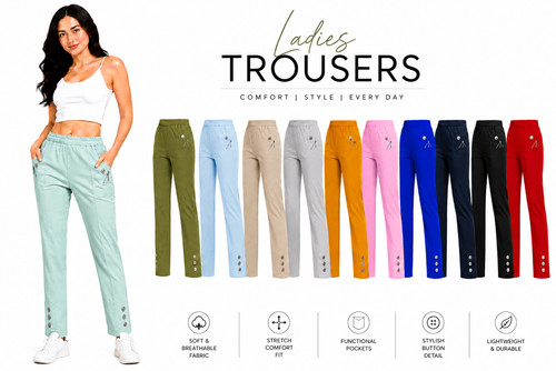 New ladies full length - full, long