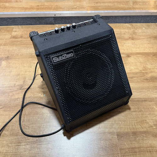 Sub zero electronic drum - sub, dr-30