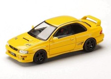SUBARU Impreza WRX Type R -