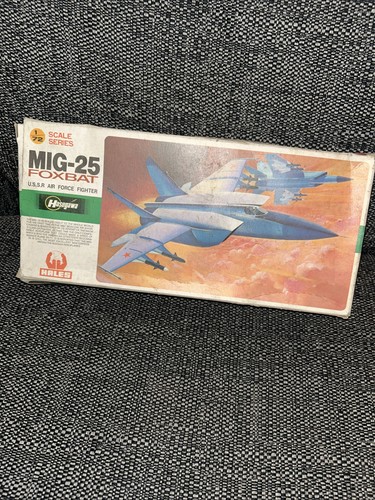 Hasegawa js130 ussr - js130, 1/72