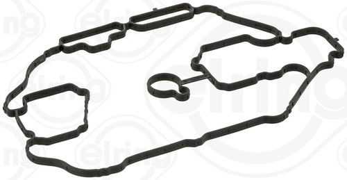 Gasket cylinder head - gasket, cover